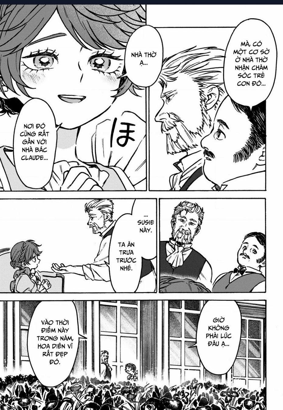 Onna Chara De Isekai Teni Shite Cheatppoi Kedo Zako Chara Na No De Medatazu Heiwa Na Shomin Wo Mezashimasu! Chuong 4.1 trang 4