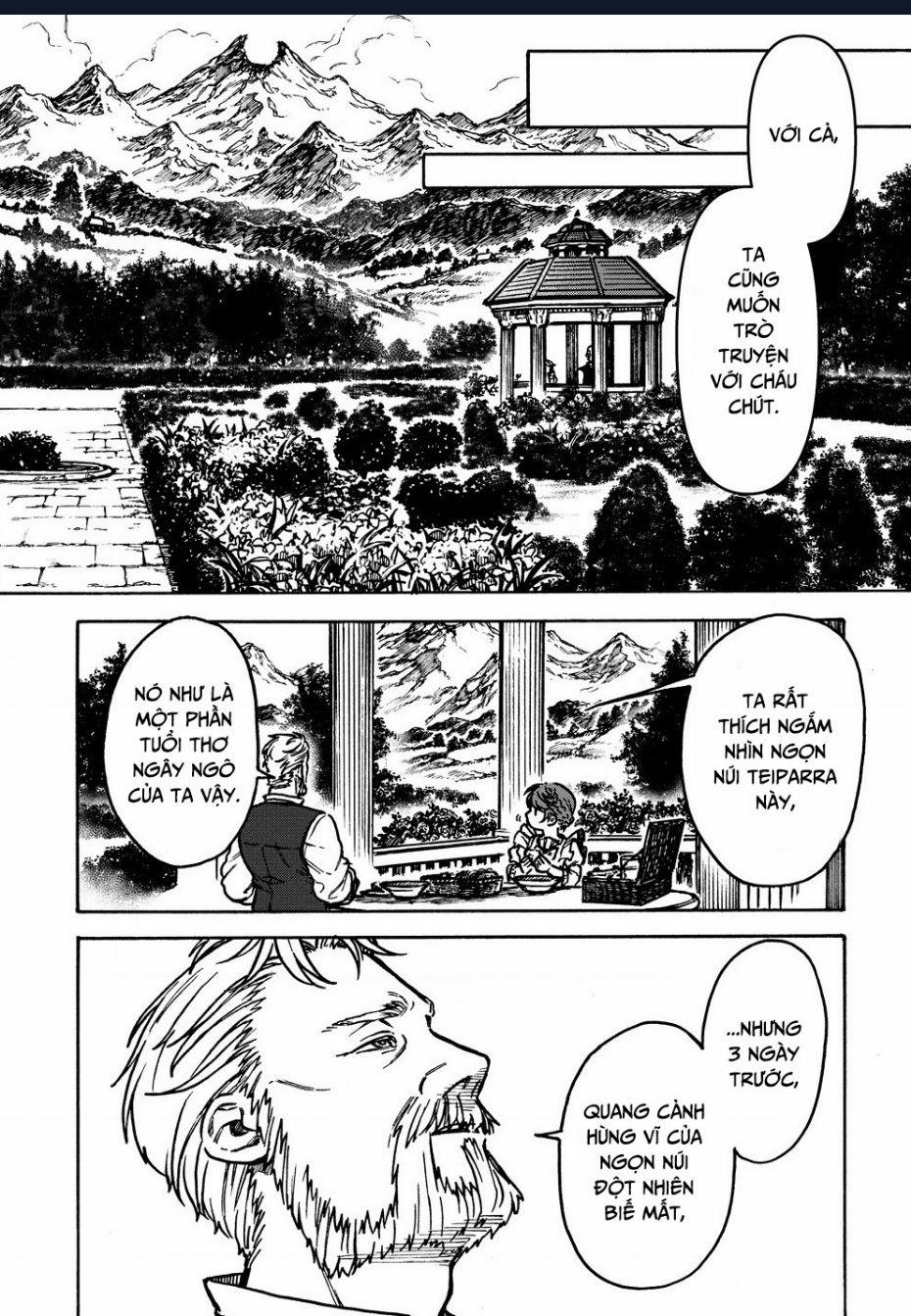 Onna Chara De Isekai Teni Shite Cheatppoi Kedo Zako Chara Na No De Medatazu Heiwa Na Shomin Wo Mezashimasu! Chuong 4.1 trang 5