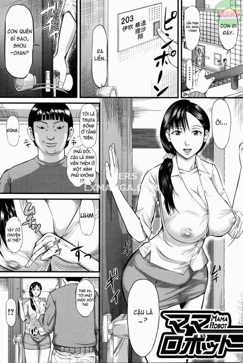 Onna Jigoku, Niku no Tsubo - Hentairui Inranka Mesubuta Ichidaiki 1 trang 3