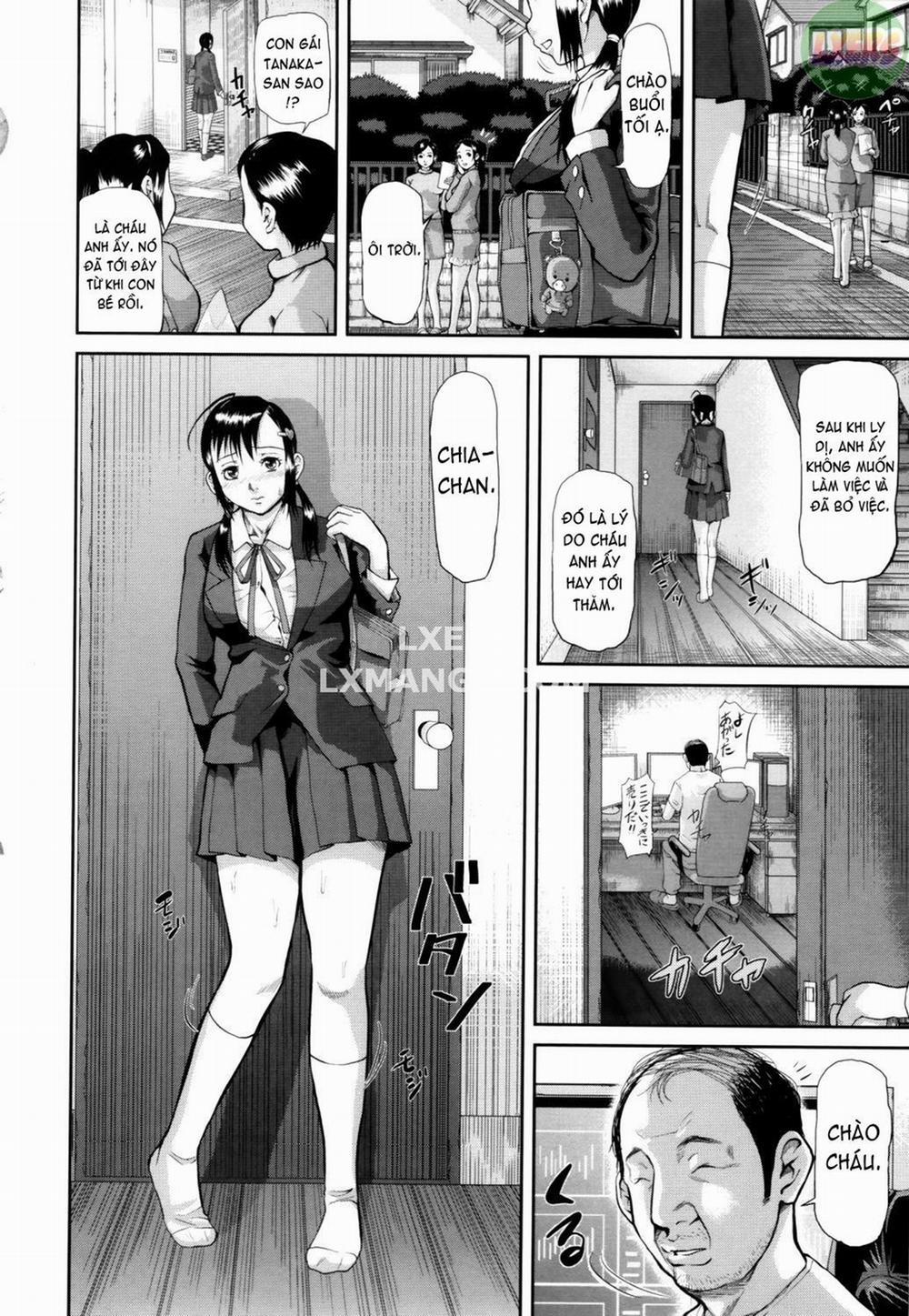 Onna Jigoku, Niku no Tsubo - Hentairui Inranka Mesubuta Ichidaiki 2 trang 14