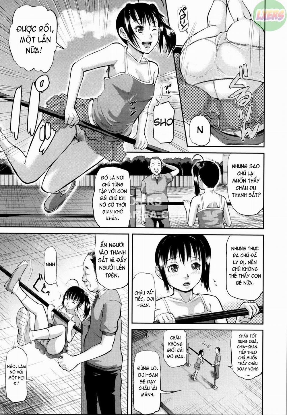 Onna Jigoku, Niku no Tsubo - Hentairui Inranka Mesubuta Ichidaiki 2 trang 5