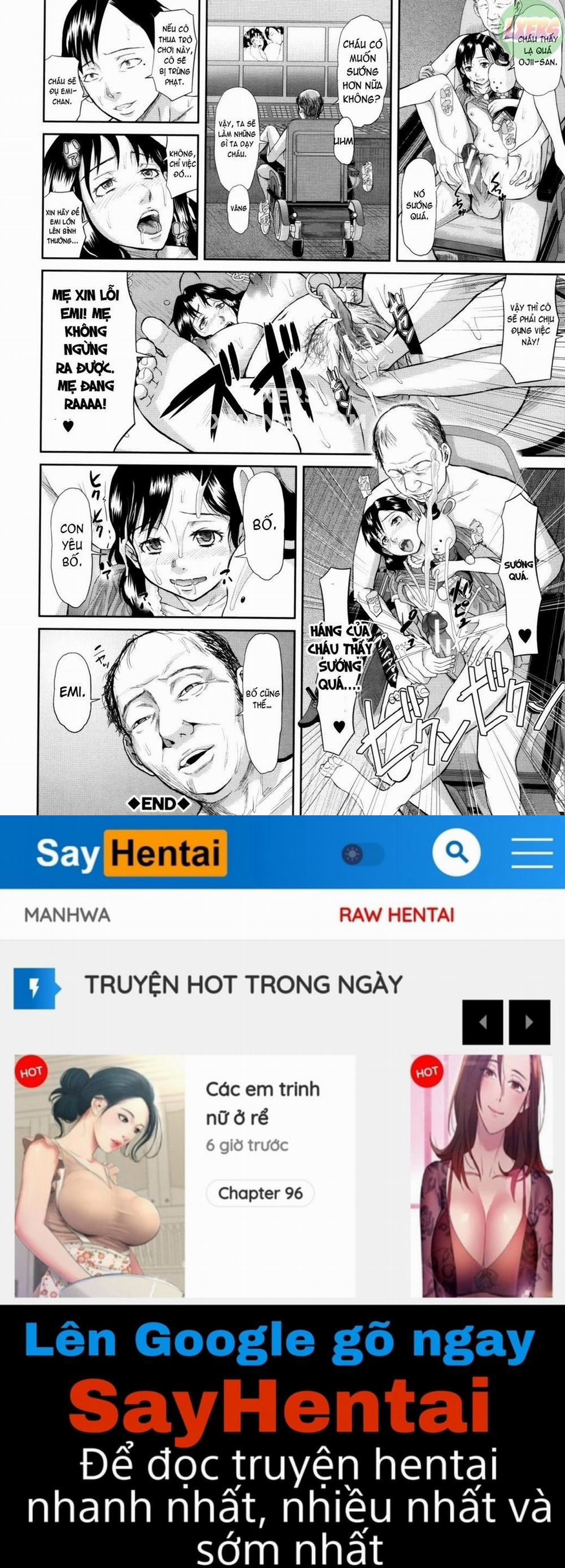 Onna Jigoku, Niku no Tsubo - Hentairui Inranka Mesubuta Ichidaiki 4 trang 32