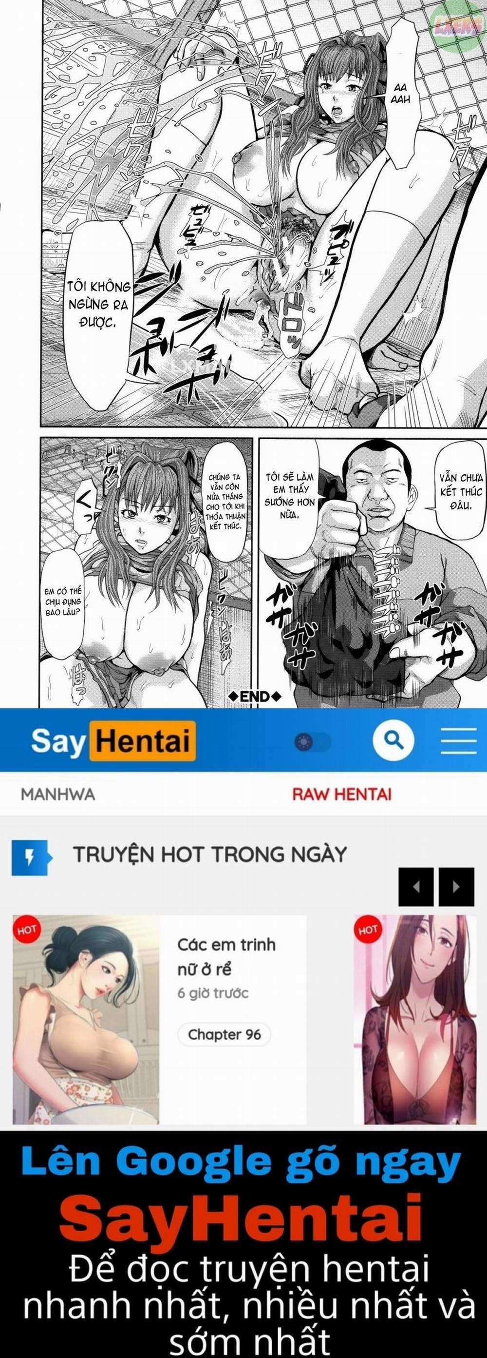 Onna Jigoku, Niku no Tsubo - Hentairui Inranka Mesubuta Ichidaiki 5 trang 30