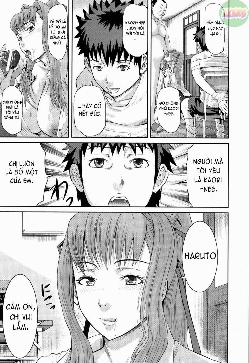 Onna Jigoku, Niku no Tsubo - Hentairui Inranka Mesubuta Ichidaiki 6 trang 25