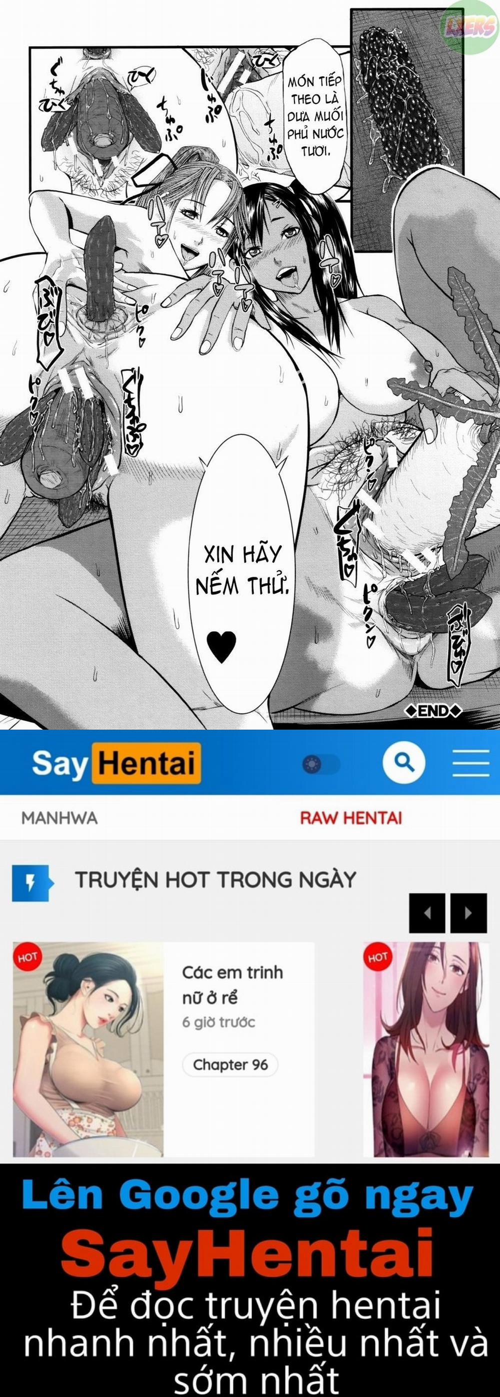 Onna Jigoku, Niku no Tsubo - Hentairui Inranka Mesubuta Ichidaiki 7 trang 32