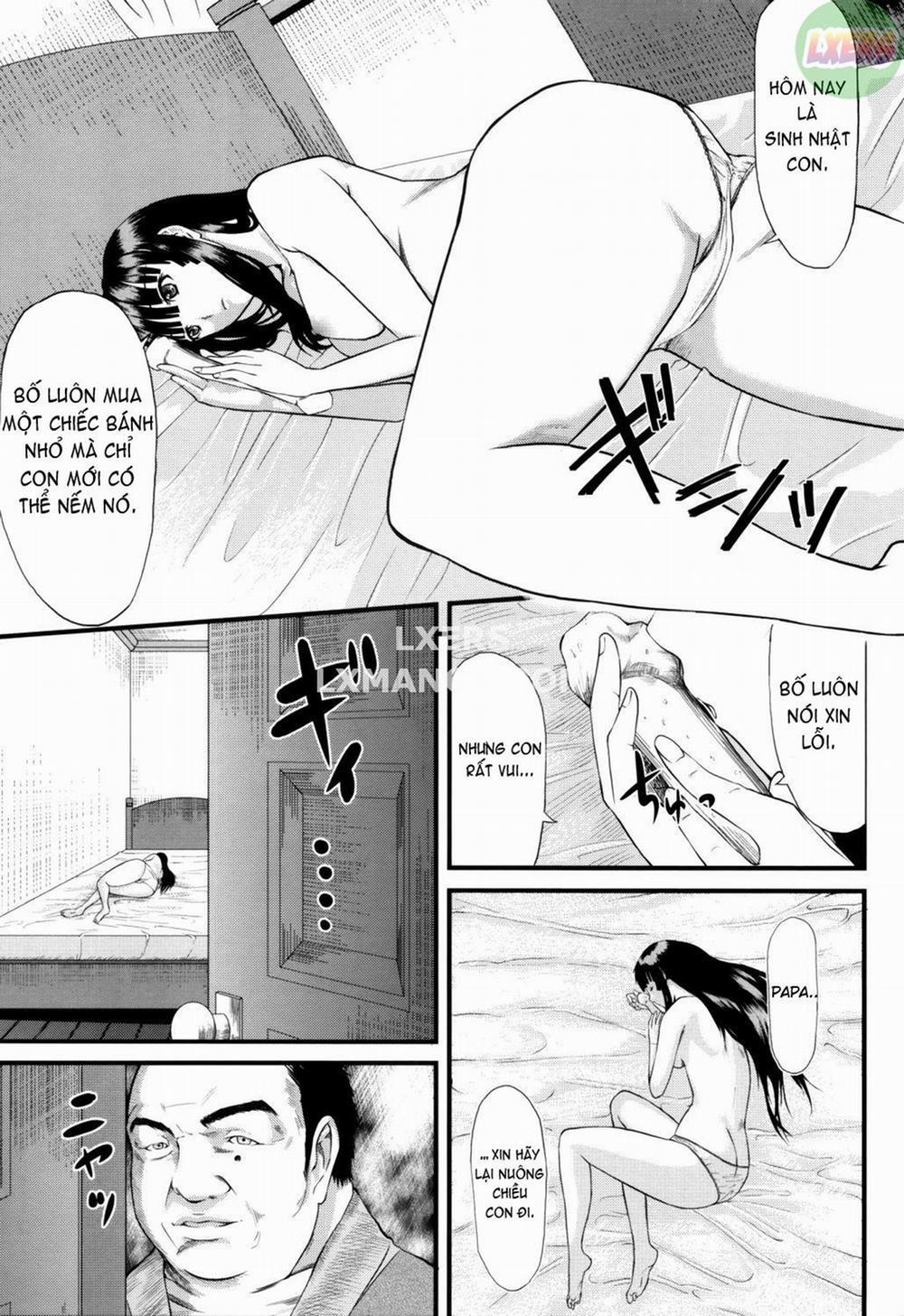 Onna Jigoku, Niku no Tsubo - Hentairui Inranka Mesubuta Ichidaiki 8 trang 11