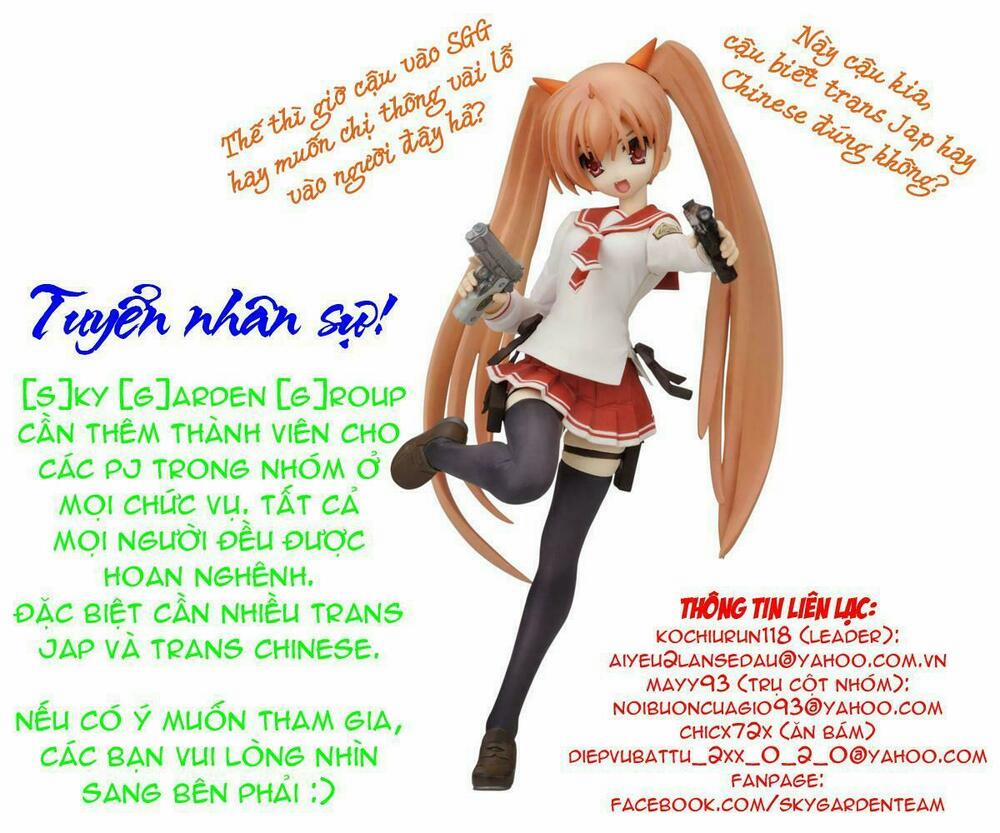 Onna No Ko Ga H-Na Manga Egaicha Dame Desuka 11 trang 31