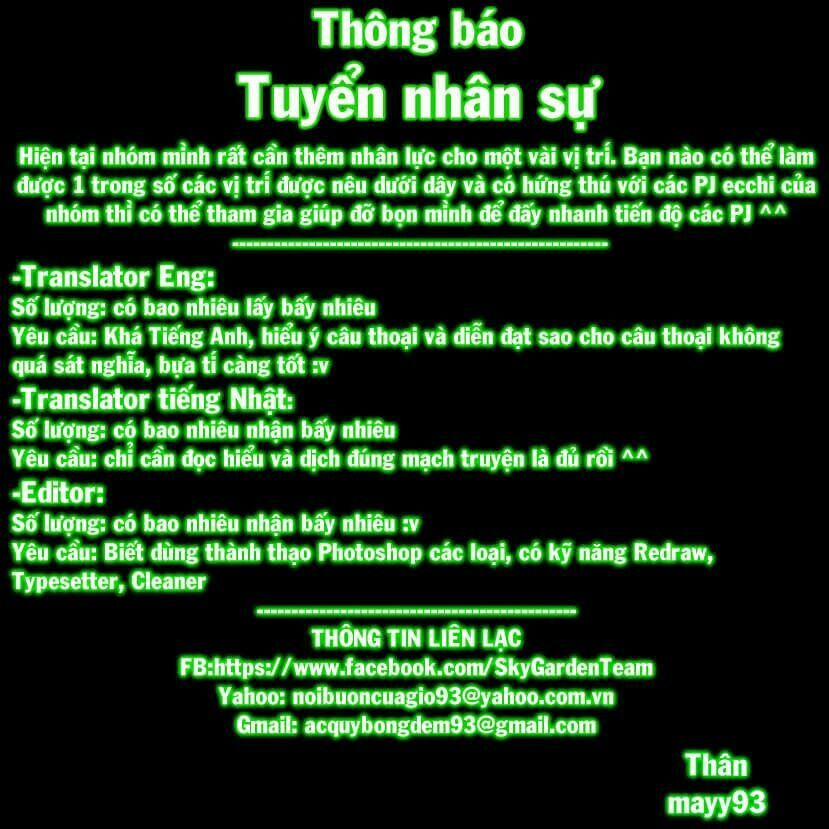 Onna No Ko Ga H-Na Manga Egaicha Dame Desuka 12 trang 36