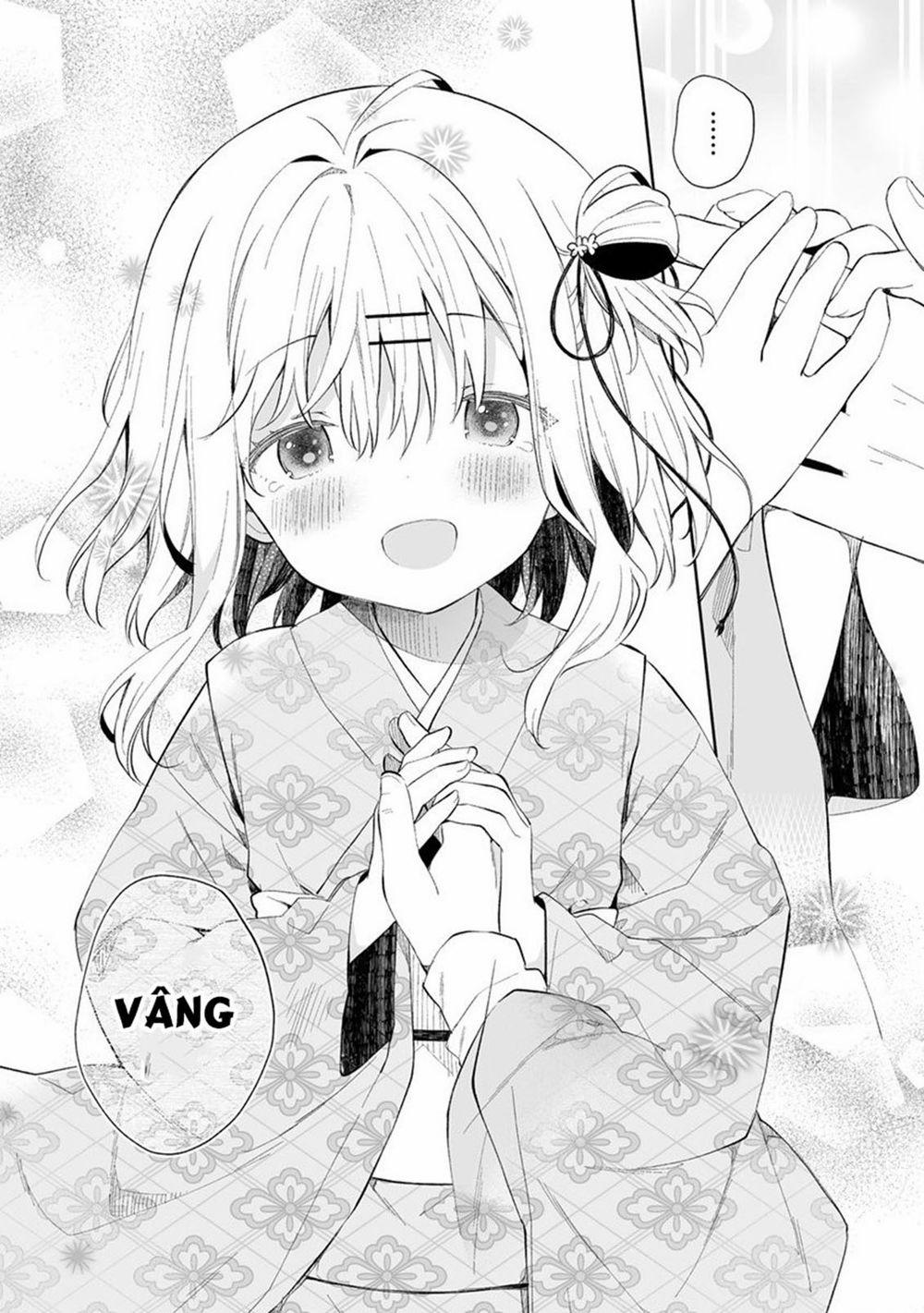 Onna No Kono Mayu Showa Shiki Maid Kankansho 1.2 trang 18