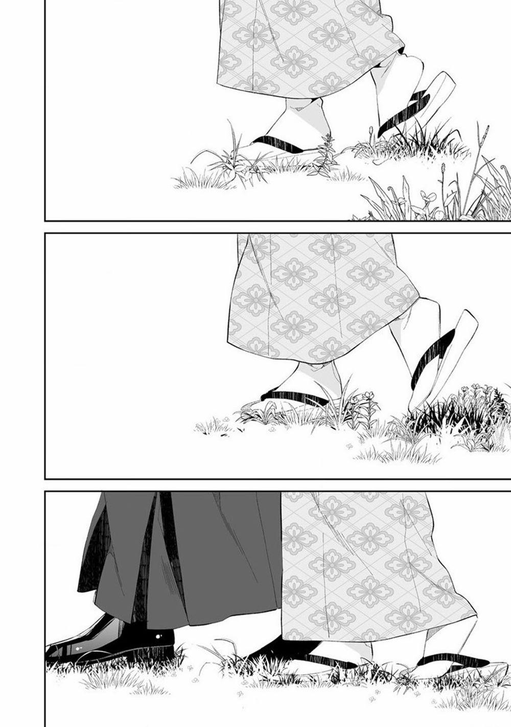 Onna No Kono Mayu Showa Shiki Maid Kankansho 1.2 trang 20