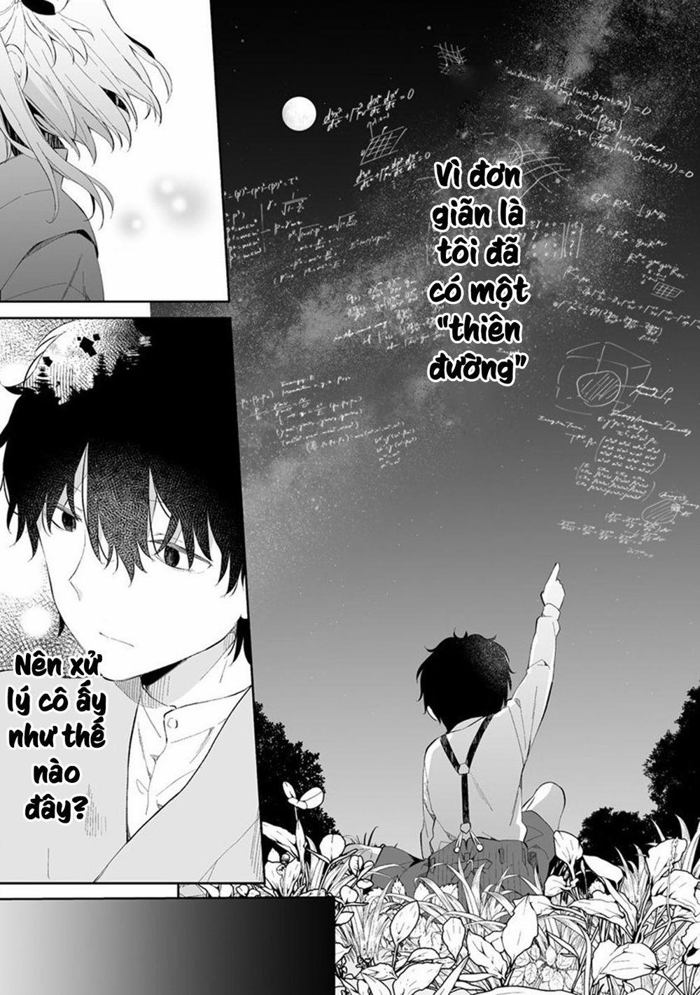 Onna No Kono Mayu Showa Shiki Maid Kankansho 1.2 trang 8