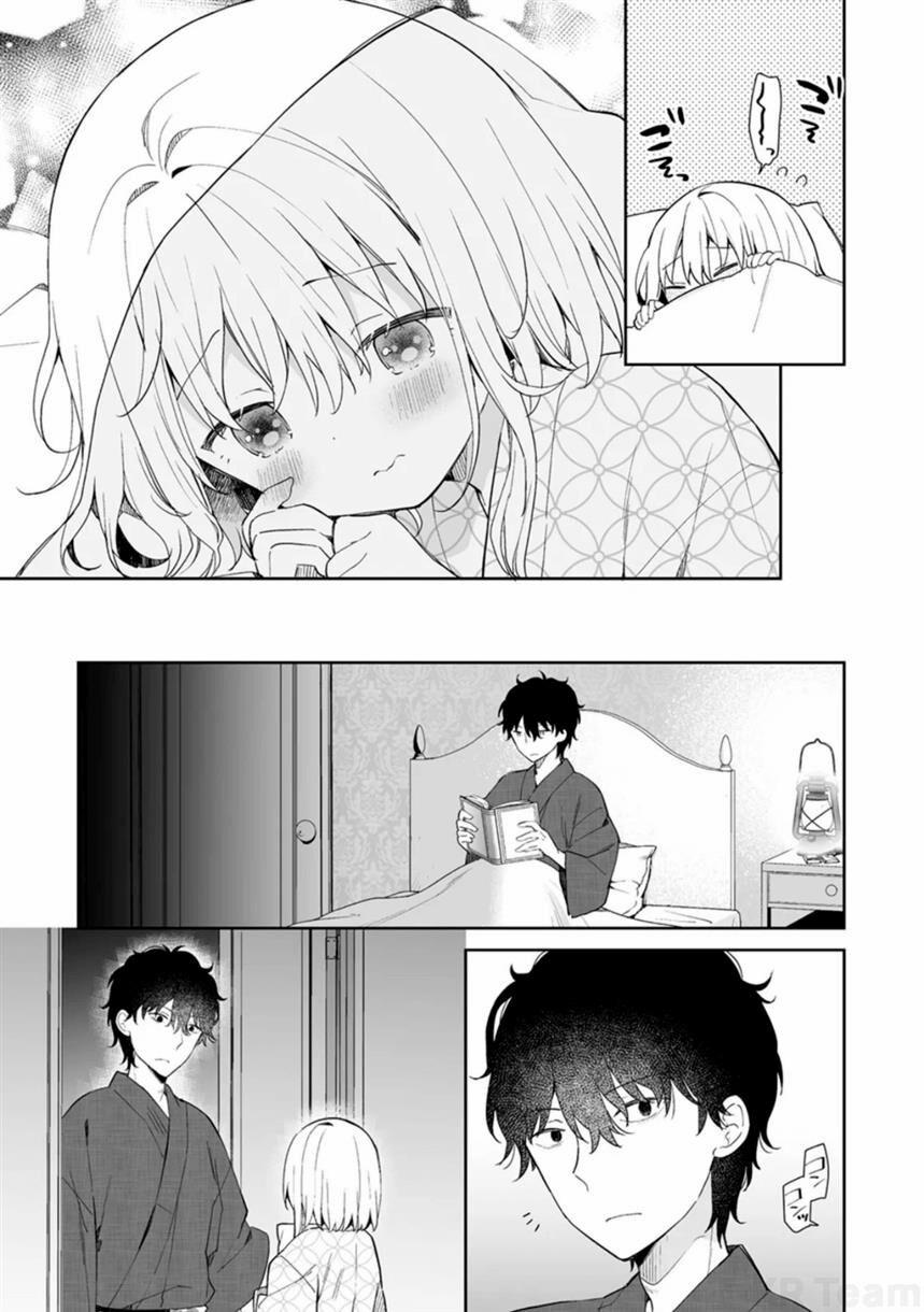 Onna No Kono Mayu Showa Shiki Maid Kankansho 10 trang 11