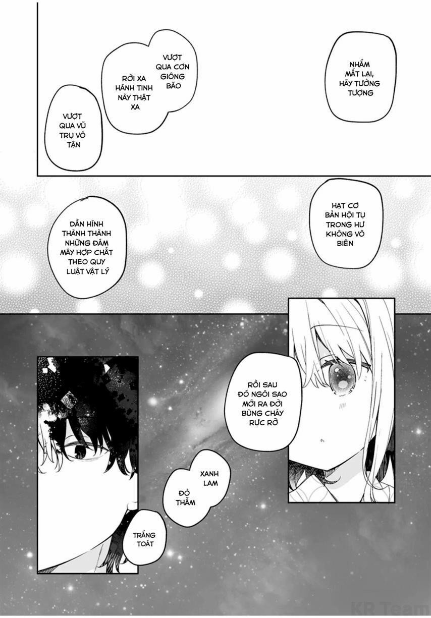 Onna No Kono Mayu Showa Shiki Maid Kankansho 10 trang 20