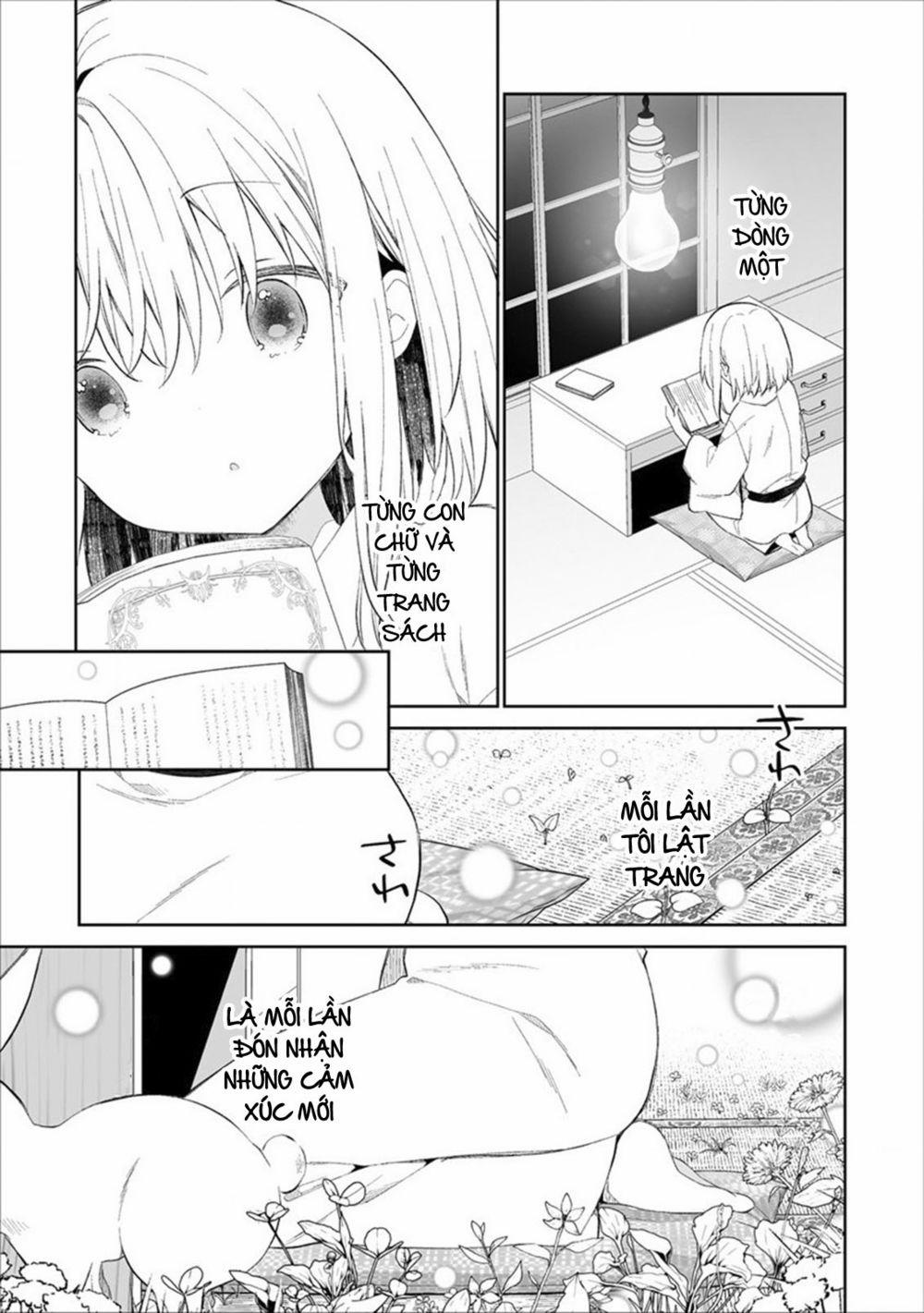 Onna No Kono Mayu Showa Shiki Maid Kankansho 2.2 trang 10