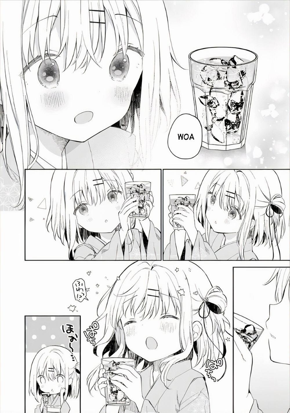 Onna No Kono Mayu Showa Shiki Maid Kankansho 3.1 trang 10