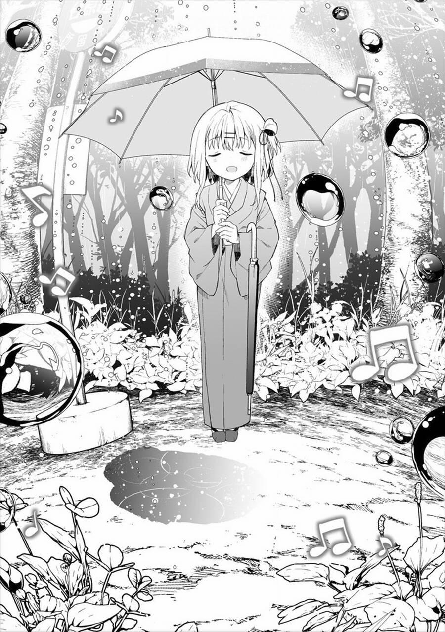 Onna No Kono Mayu Showa Shiki Maid Kankansho 4.5 trang 3