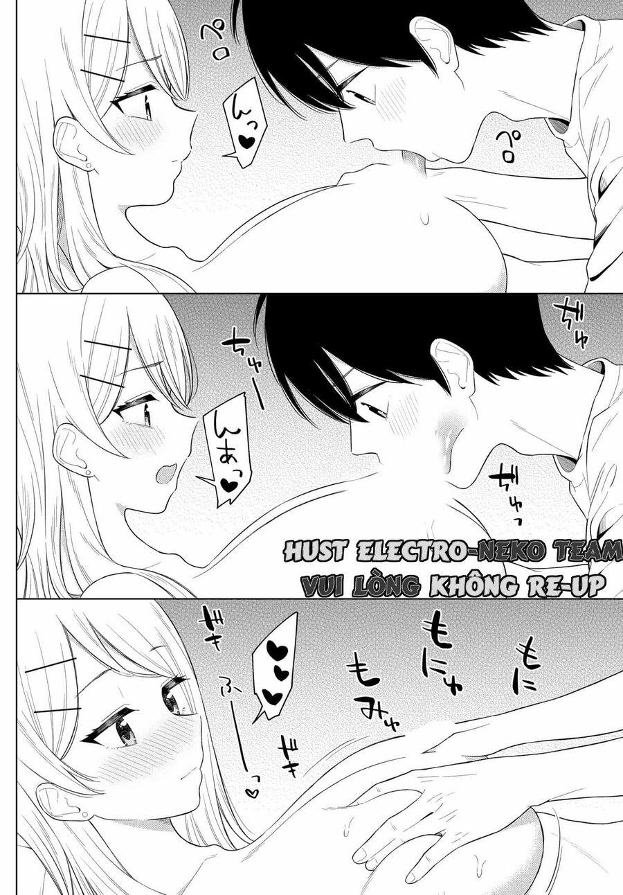 Onna Tomodachi Wa Tanomeba Igaito Yarasete Kureru 4 trang 8