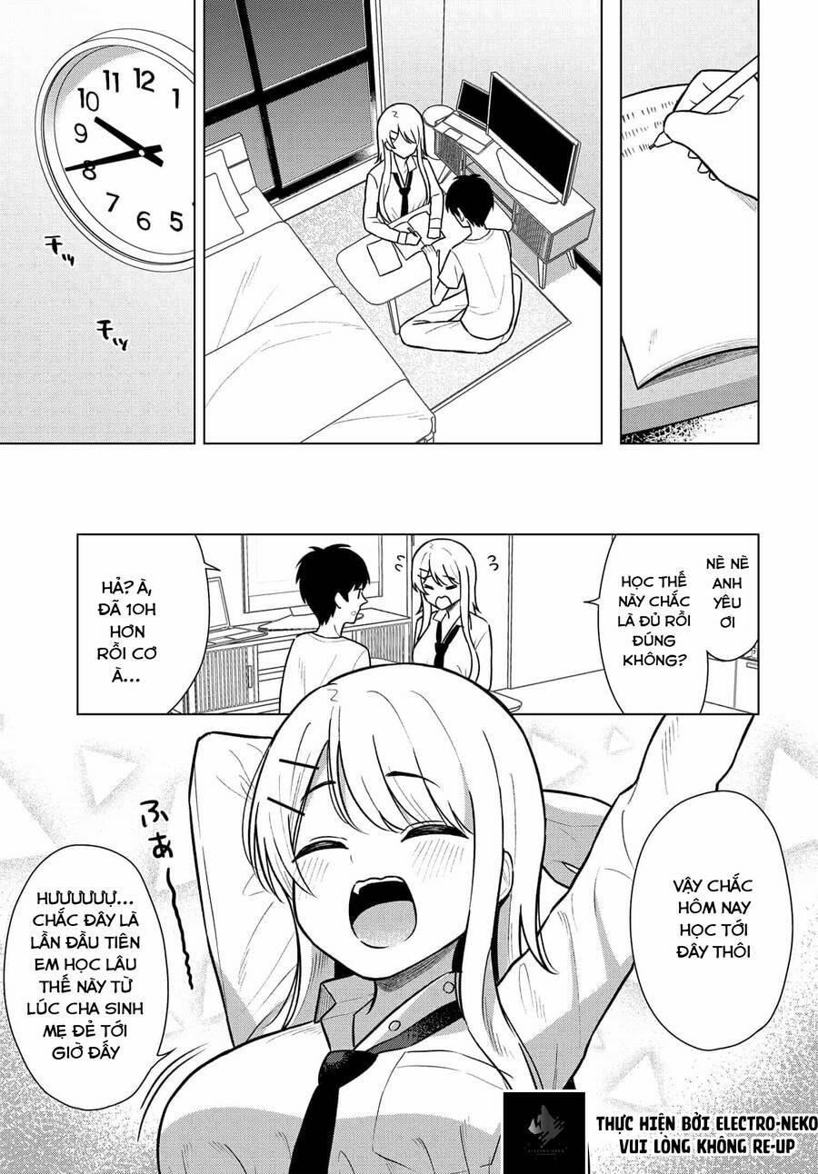 Onna Tomodachi Wa Tanomeba Igaito Yarasete Kureru 6 trang 22