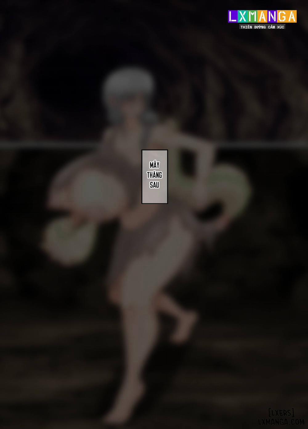 Onnakishi x Imomushi Tanetsuke 2.0 trang 2