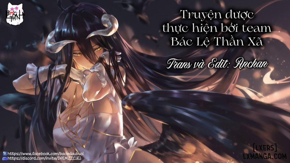 Onnanoko-tachi no Himitsu no Bouken 3 Oneshot trang 36