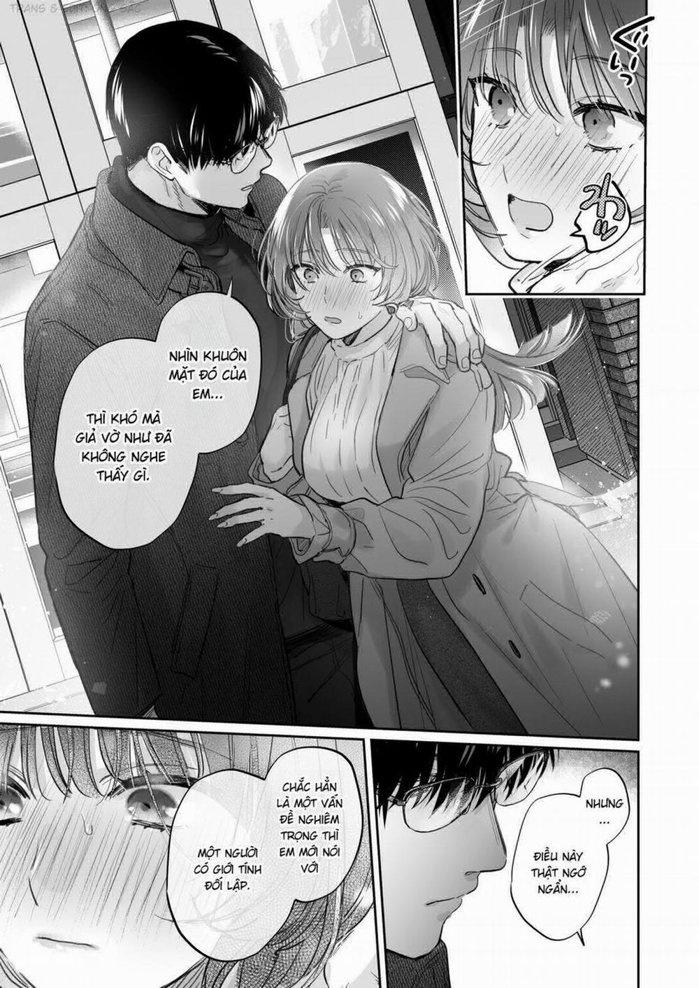 Onozomi deshitara Saimin wo Oneshot trang 21