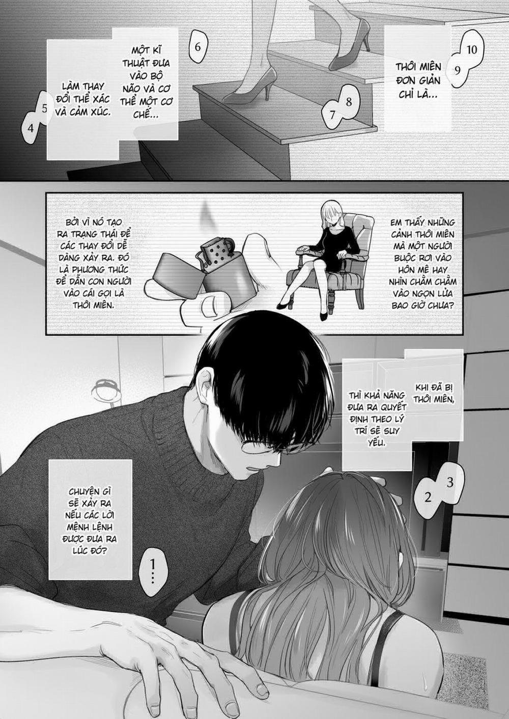 Onozomi deshitara Saimin wo Oneshot trang 25