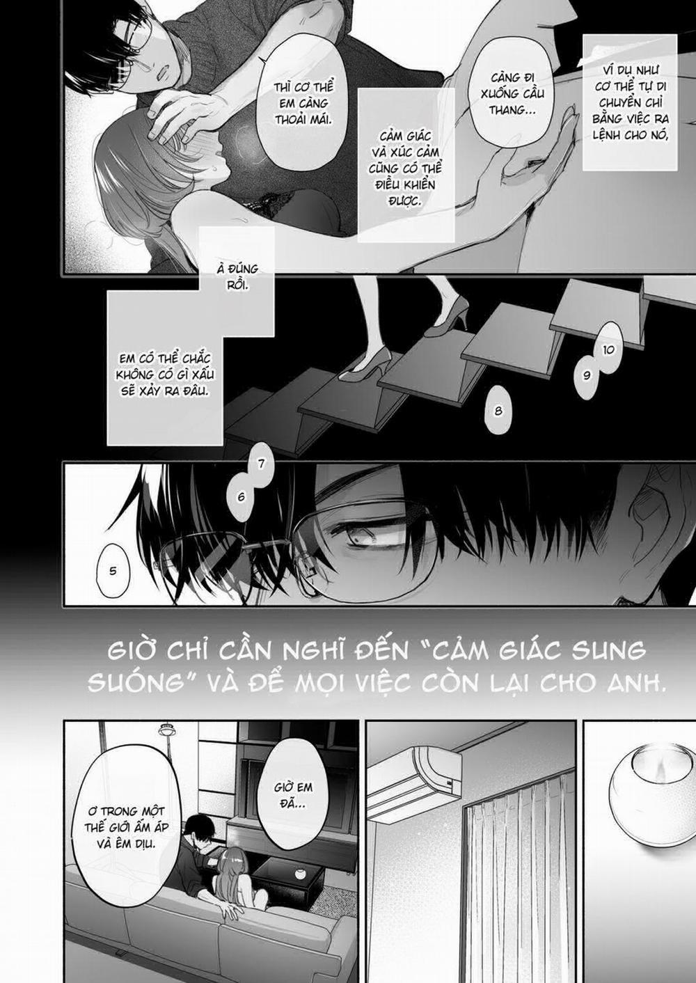 Onozomi deshitara Saimin wo Oneshot trang 26