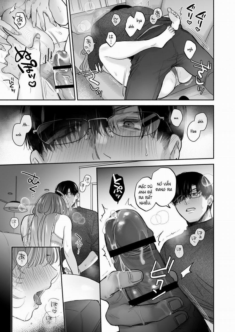 Onozomi deshitara Saimin wo Oneshot trang 49