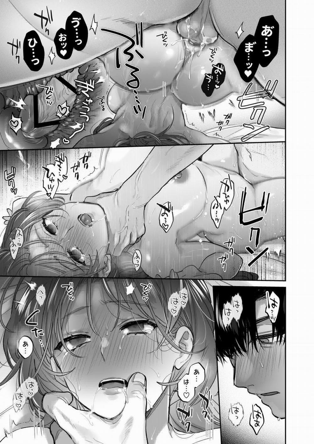 Onozomi deshitara Saimin wo Oneshot trang 63