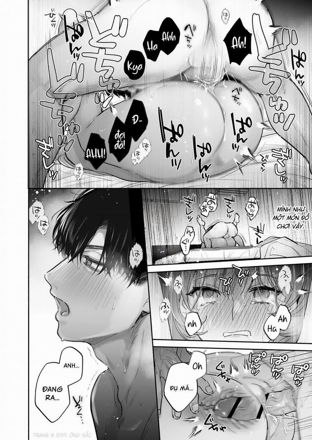 Onozomi deshitara Saimin wo Oneshot trang 66