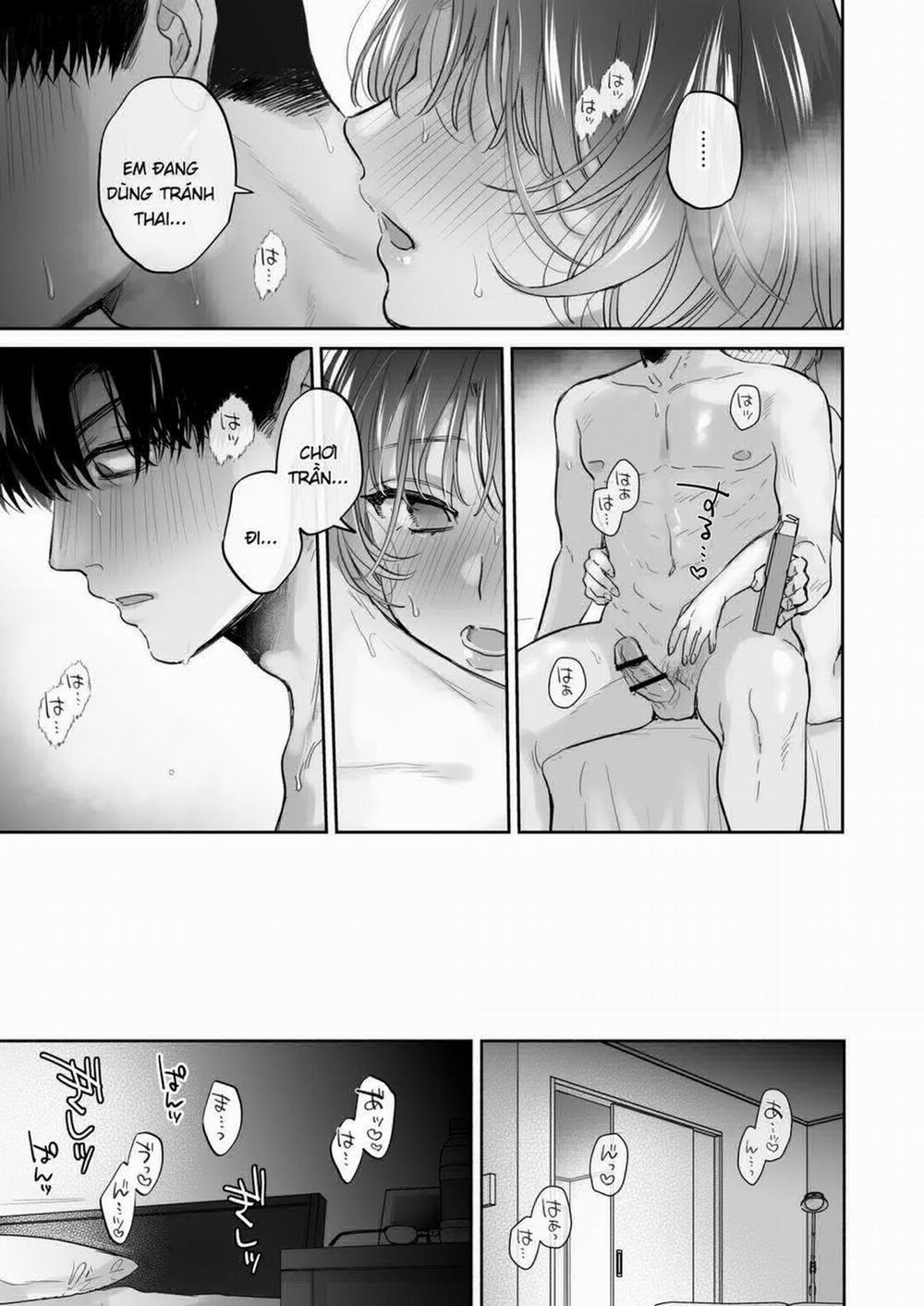 Onozomi deshitara Saimin wo Oneshot trang 71