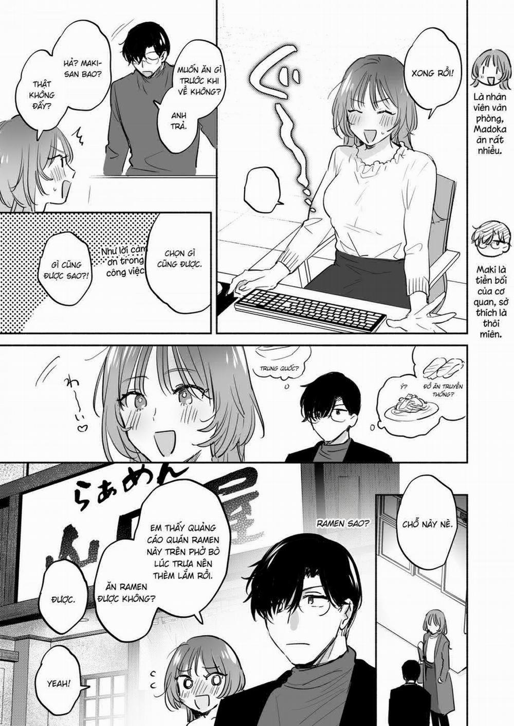 Onozomi deshitara Saimin wo Oneshot trang 97