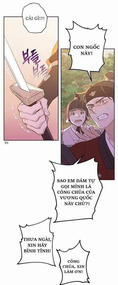 Onsaemiro 0 trang 16