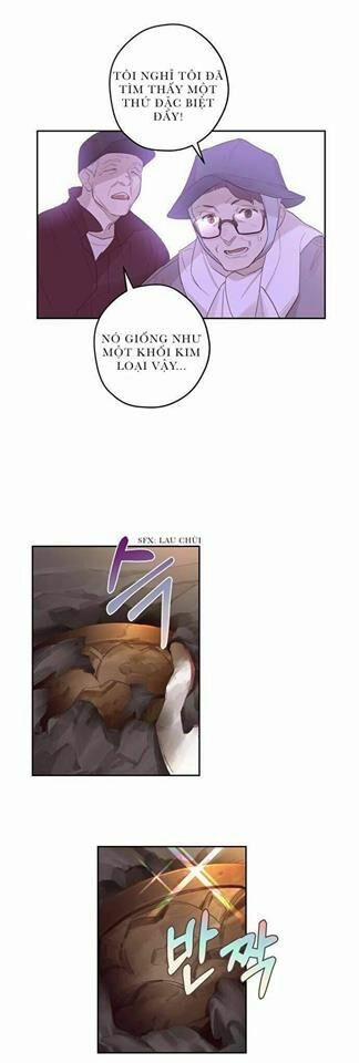 Onsaemiro 0 trang 38