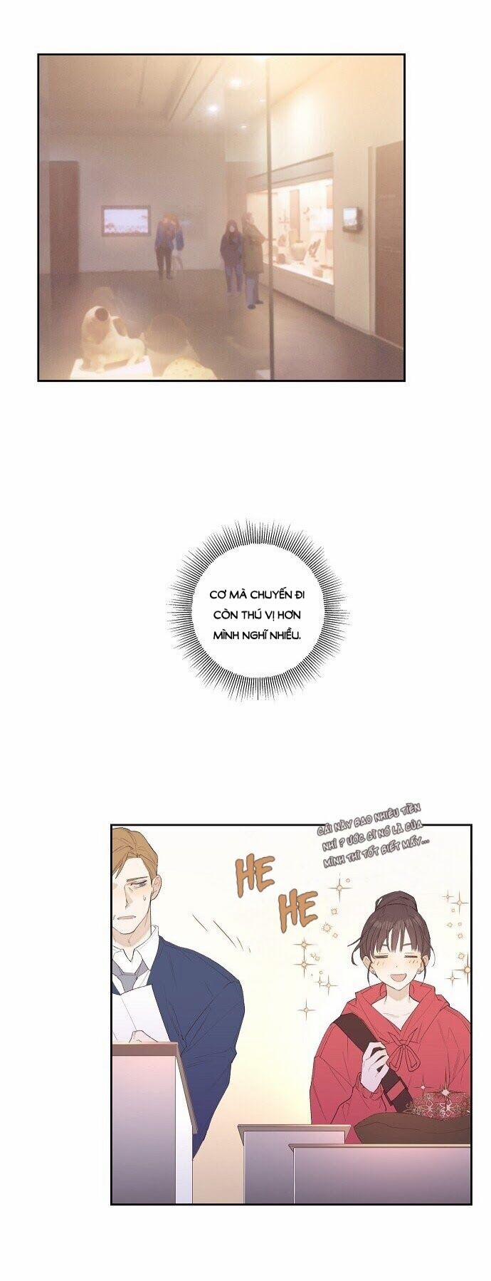 Onsaemiro 1 trang 18