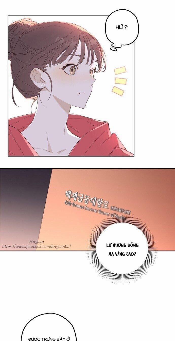 Onsaemiro 1 trang 19