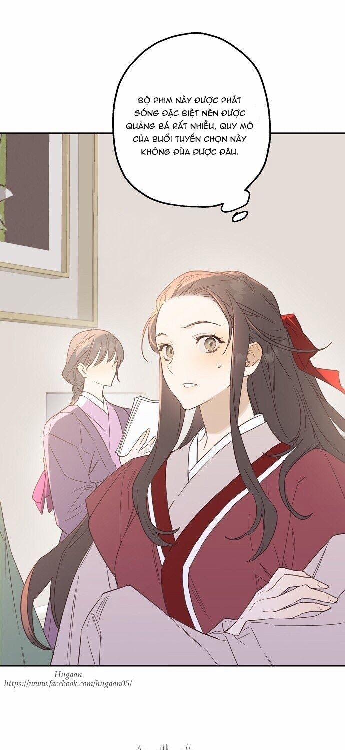 Onsaemiro 1 trang 33