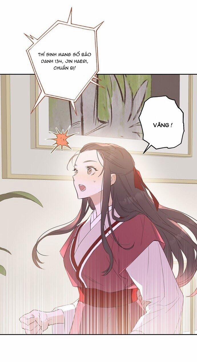 Onsaemiro 1 trang 35