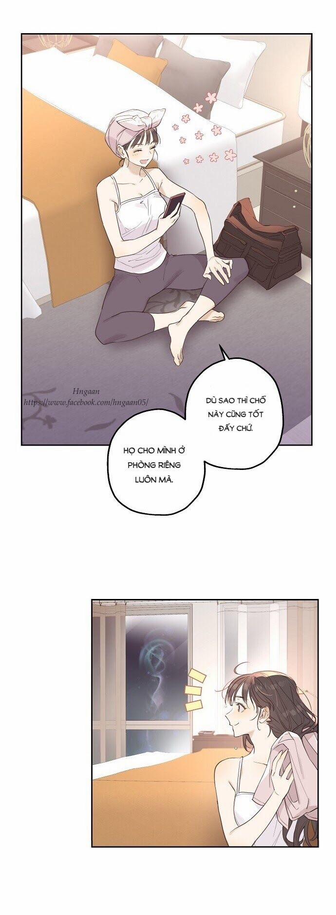 Onsaemiro 1 trang 49