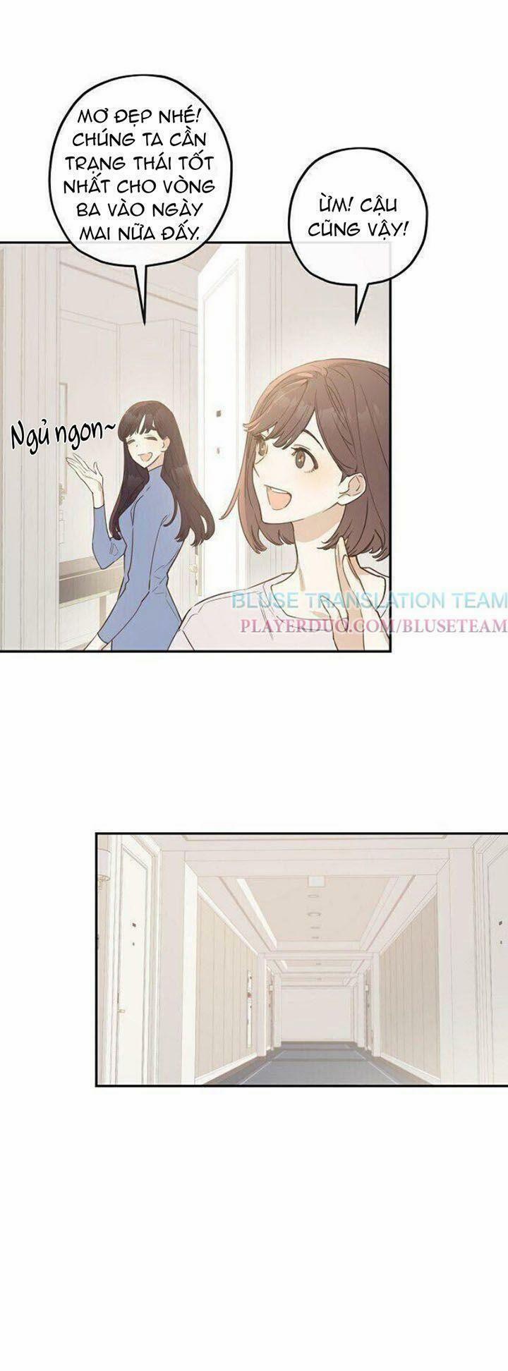 Onsaemiro 10 trang 18