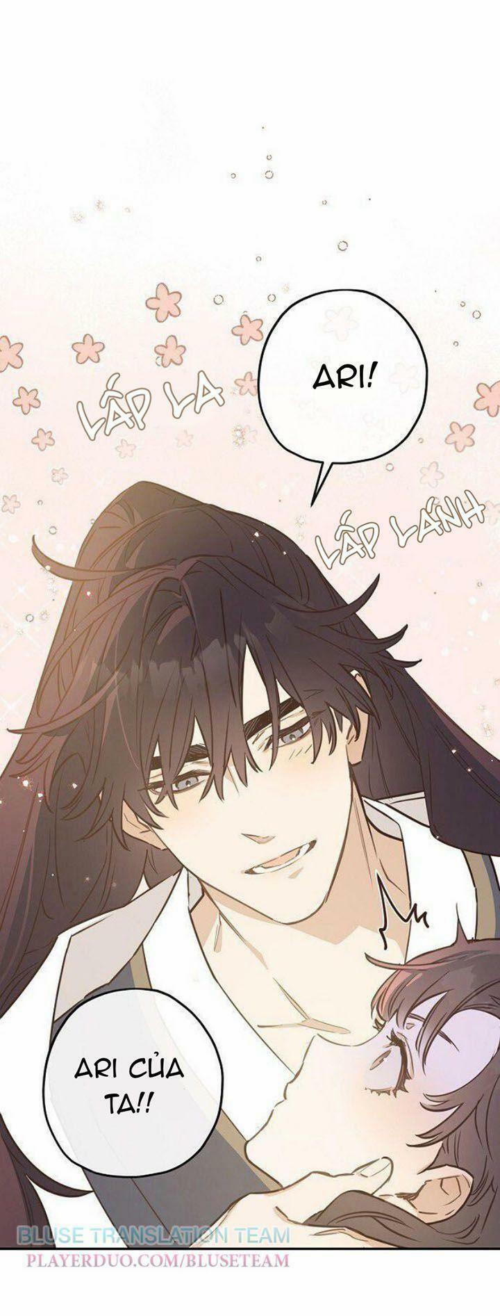 Onsaemiro 10 trang 22