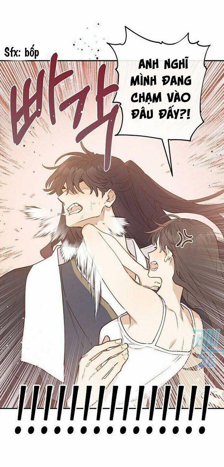 Onsaemiro 10 trang 25
