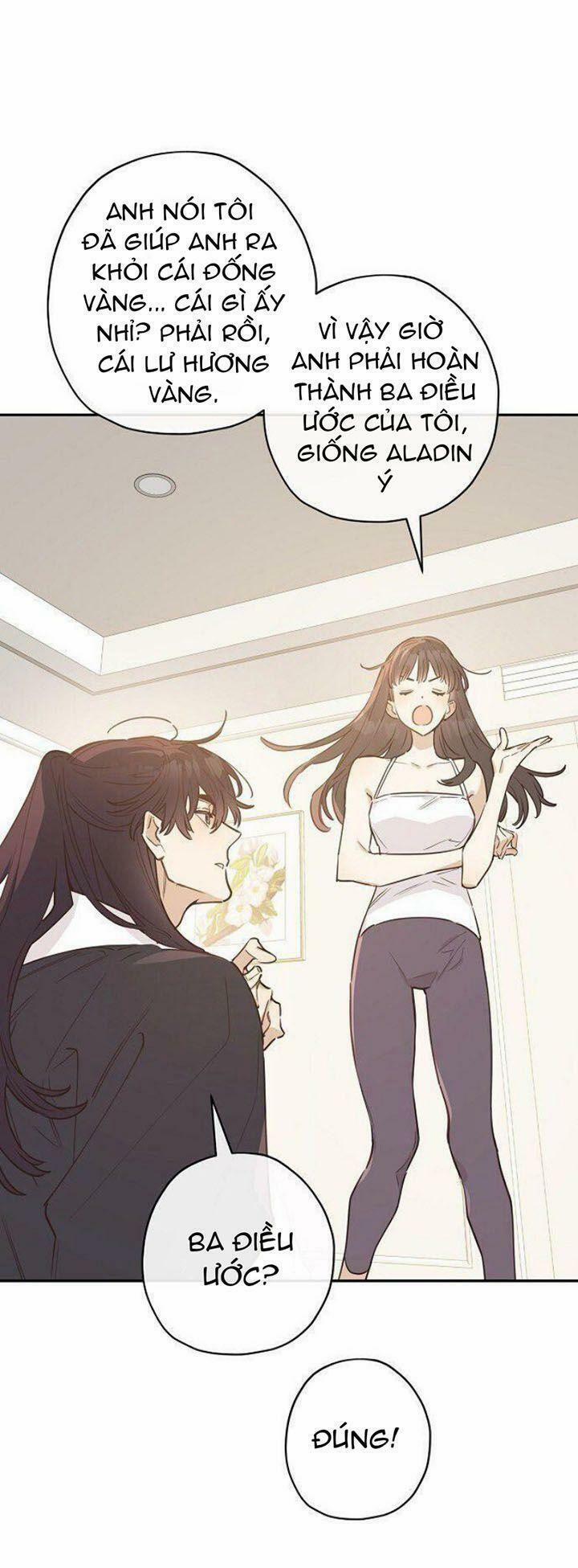 Onsaemiro 10 trang 31