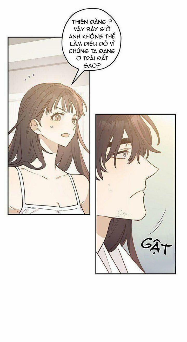 Onsaemiro 10 trang 34