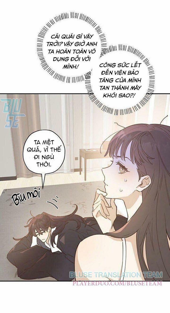 Onsaemiro 10 trang 35