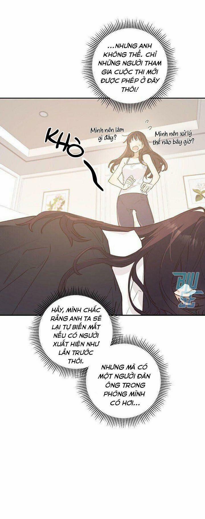 Onsaemiro 10 trang 37