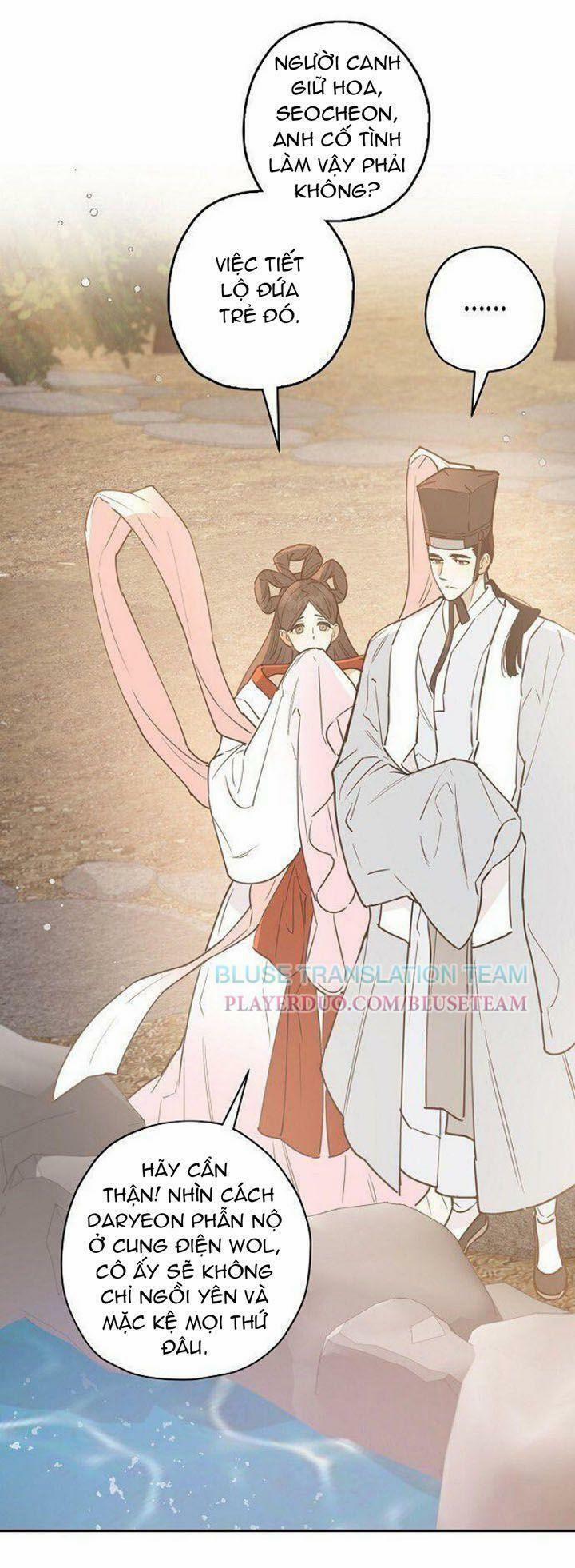 Onsaemiro 10 trang 40