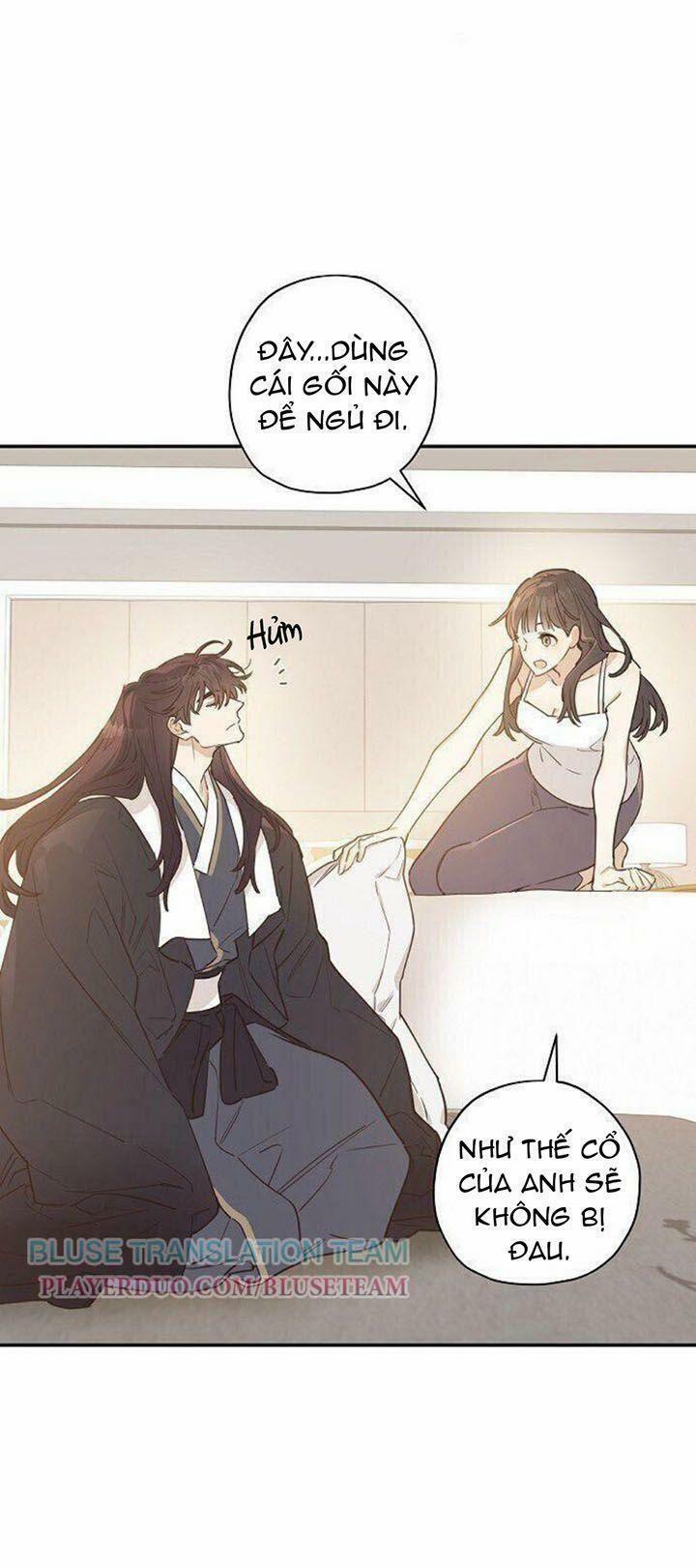 Onsaemiro 10 trang 44