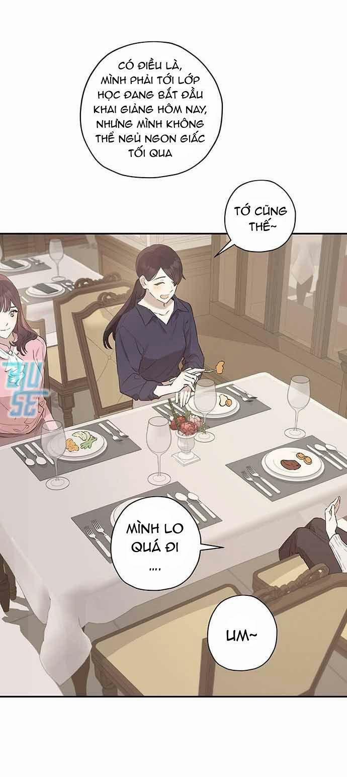 Onsaemiro 14 trang 11