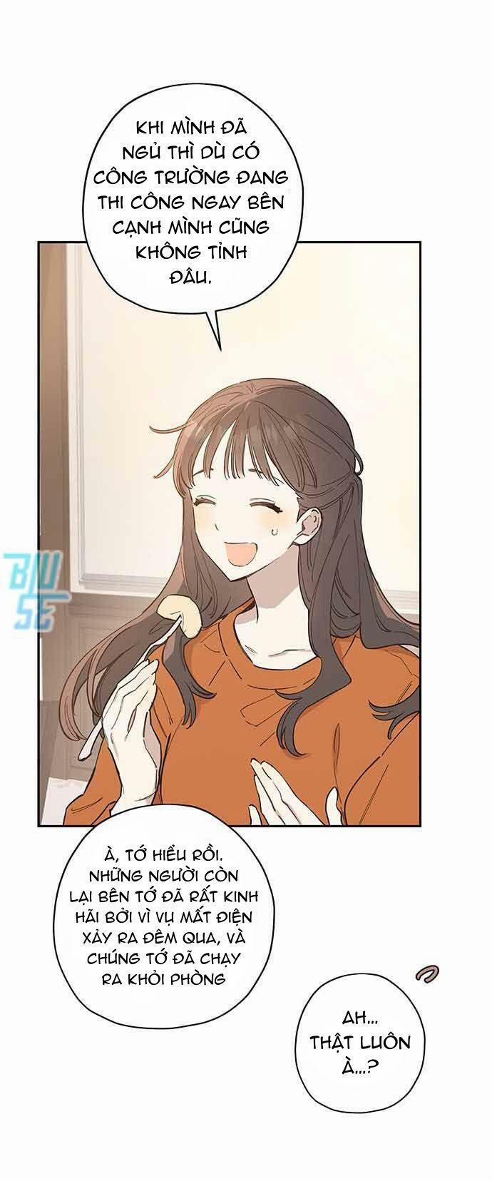 Onsaemiro 14 trang 17